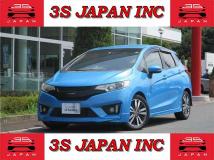 2014 Honda Fit