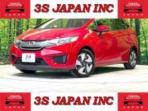 2014 Honda Fit Hybrid