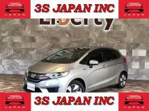 2013 Honda Fit Hybrid