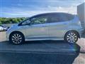 2012 Honda Fit Hybrid