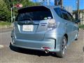 2012 Honda Fit Hybrid