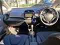 2012 Honda Fit Hybrid