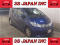 2014 Honda Freed