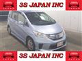 2012 Honda Freed