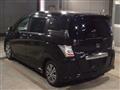 2013 Honda Freed Spike