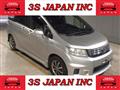 2012 Honda Freed Spike