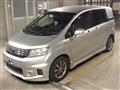2012 Honda Freed Spike