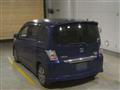 2013 Honda Freed