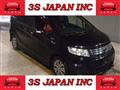 2012 Honda Freed Spike