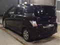 2012 Honda Freed Spike