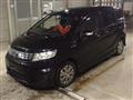 2012 Honda Freed Spike