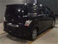 2012 Honda Freed Spike