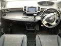 2011 Honda Freed Spike