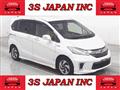 2014 Honda Freed