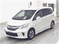 2014 Honda Freed
