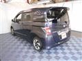 2014 Honda Freed Spike