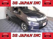 2014 Honda Freed Spike