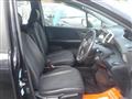 2012 Honda Freed Spike