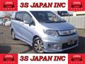 2012 Honda Freed Spike