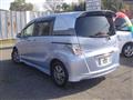 2012 Honda Freed Spike