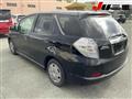 2012 Honda Fit shuttle