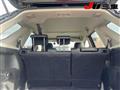 2012 Honda Fit shuttle