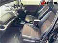 2012 Honda Fit shuttle