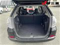 2012 Honda Fit shuttle