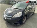 2012 Honda Fit shuttle