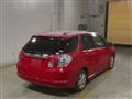2012 Honda Fit shuttle