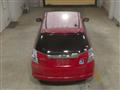 2012 Honda Fit shuttle