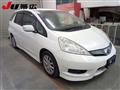 2012 Honda Fit shuttle