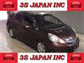 2012 Honda Fit shuttle