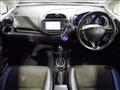 2013 Honda Fit shuttle