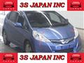 2011 Honda Fit
