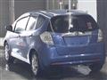 2011 Honda Fit