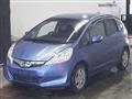 2011 Honda Fit