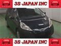 2011 Honda Fit