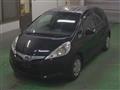 2011 Honda Fit