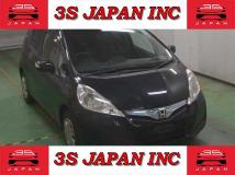2011 Honda Fit