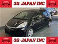 2013 Honda Fit Hybrid