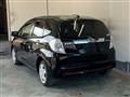 2013 Honda Fit Hybrid