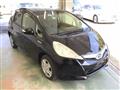 2013 Honda Fit Hybrid