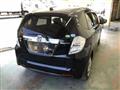 2013 Honda Fit Hybrid
