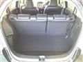 2013 Honda Fit Hybrid