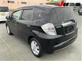 2011 Honda Fit