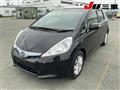 2011 Honda Fit