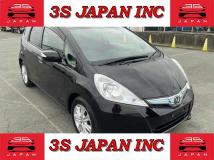 2011 Honda Fit