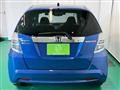 2011 Honda Fit Hybrid