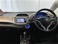 2011 Honda Fit Hybrid